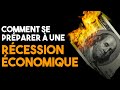 Comment se préparer à une récession économique / Jim Rickards - ROAD TO RUIN