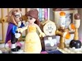 レゴ ディズニー 41067 美女と野獣 ベルの魔法のお城 LEGO Disney Belle's Enchanted Castle Beauty and the Beast ディズニープリンセス