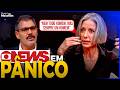Deixe de ser idiota: mulheres mat@m tanto quanto homens| Pastor Rodrigo Mocellin