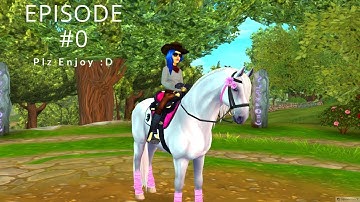 EP #0 MY SSO FIRST VIDEO :D (INTRO)