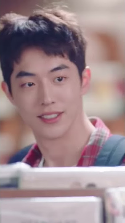 Startup Real Smooth #NamJooHyuk #BaeSuzy Start-Up 💗