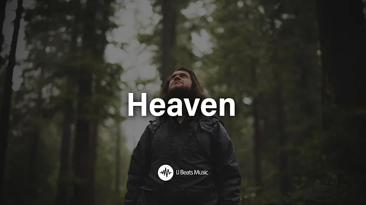 "Heaven" - Motivational​ Christian Rap/Hip Hop Instrumental 2022 (Prod. By IJ Beats)
