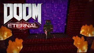 If DOOM Guy went to the Nether
Music used in this video: https://youtu.be/DxTVaGqcF5Y?si=IPAoz3ezaqRTtaWe
Thanks to @Zombiestebo for being the DOOM Guy.
Video inspired by the popular hellish game called DOOM Eternal. If DOOM Guy went to the Nether
