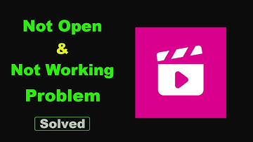 ✅Fix JioCinema App Not Working and Not Open Problem ✅