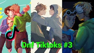 DNF Tiktoks #3