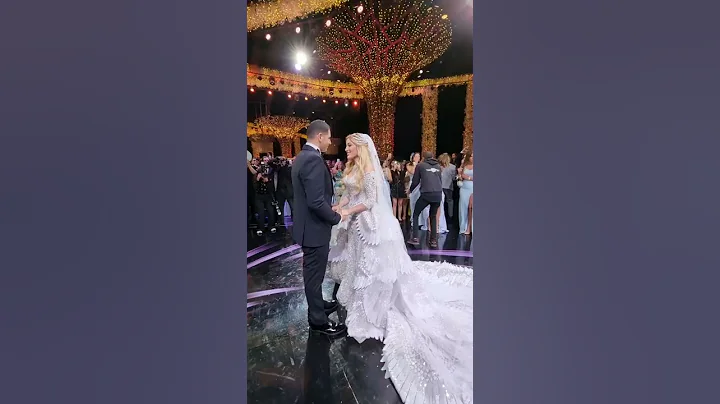 We are not crying..you're crying 😢 #lebaneseweddings #shorts #bazevents