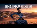 Al Badia Pulse نبض البادية Khaleeji Pop Arabic Oud Energetic Instrumental Fusion 
