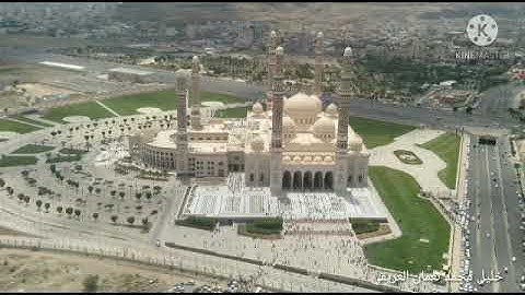 قران كريم قراءة جميله صوت الحافظ الاخ ابراهيم مفتاح صلاة التراويح و الوتر 14 رمضان اليمن صنعاء