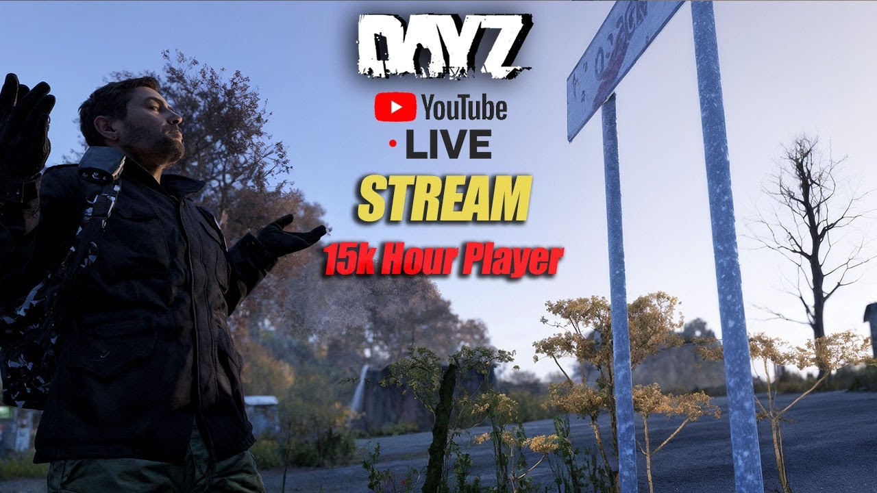 DayZ Vanilla !perk !latest