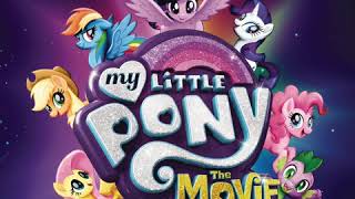 03 Time To Be Awesome - My Little Pony: The Movie (Original Motion Picture Soundtrack) Resimi