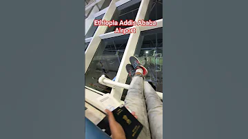Ethiopia Addis Ababa Airport Africa Viralvideo Travel Trending Indvsbanlivematchtoday Ytshorts 