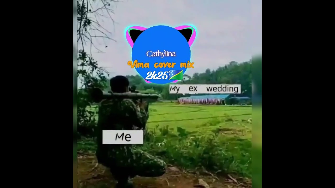 Cathylina  cover remix 2k25 🇸🇧