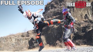 Kamen Rider Geats | Ep 34 | Longing II: The Wrath Of Geats | Full Episode