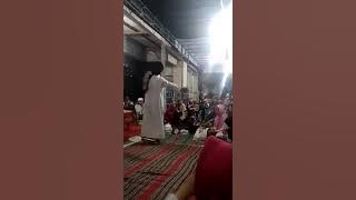 Kyai Miftah dan Tari Sufi. Ya Habibal Qolbi