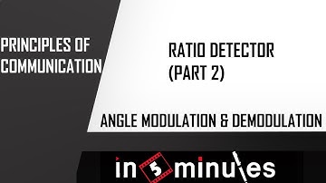 Module3_Vid_45_Angle Modulation and Demodulation_Ratio Detector_(Part2)