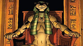 Top 10 Comic Book Gods We Still Can't Believe Top 10 Comic Book Gods We Still Can't Believe