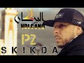 Hichem volcano skikda p2 official music nesyou prod