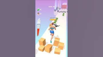 Rage 😡 Control 💪Full Game Walkthrough #gameplay #mobile game #walkthrough Level