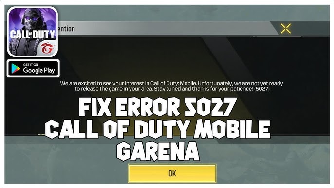 My friend is unable to add me despite being in the same region. Same  results when I start my own lobby. (COD Mobile Garena - Error 74069) :  r/CallOfDutyMobile