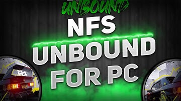 💻 NFC UNBOUND FREE DOWNLOAD 🆓 | AI-Powered Magic ✨ | Full Version + GamePlay 🎉nfs unbound