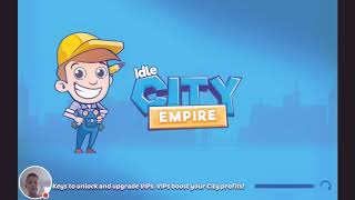 My Idle City Stream screenshot 5