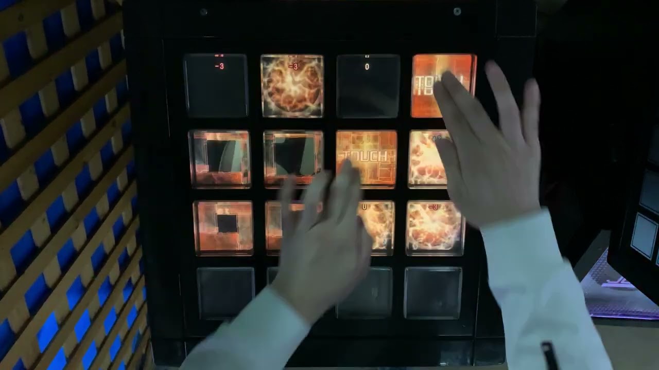 24/7 Popperz (EXT) EXC 【jubeat beyond the Ave.】