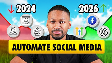 How I Manage 300+ SMMA Clients Using GoHighLevel Social Media Planner