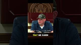 Full Officer Admits “No Crime” Statement Was Untrue — Judge Questions Why He Was Arrested Anyway Guide