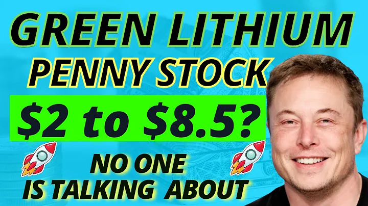 This $2 Penny Stock Is Looking To Disrupt Lithium ...