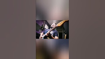 Probando el Boss RV-6