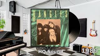 The Bangles - Eternal Flame 1989 Hq