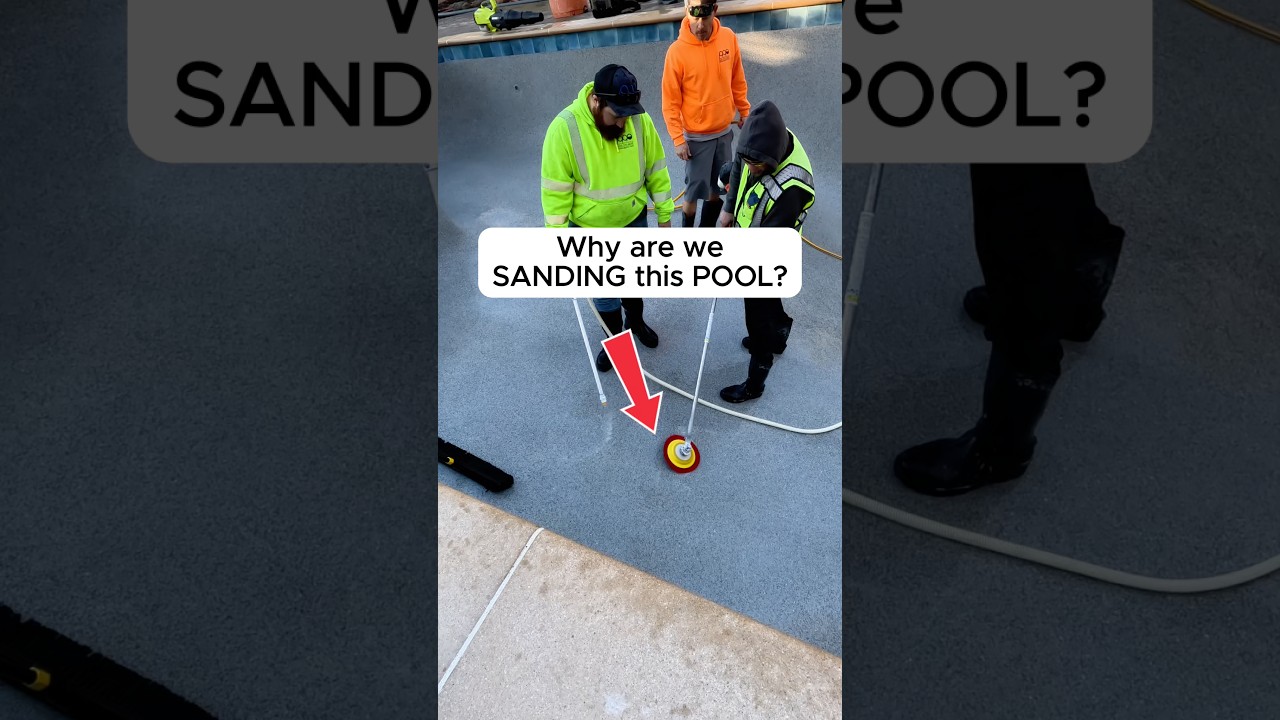 Picture Perfect Pool Services Inc.