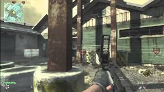 Carbon Ricochet Tutorial // Offensive Tubes