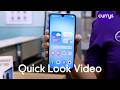 SAMSUNG Galaxy A17 5G - 128 GB, Blue