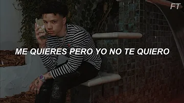 Lil Mosey - Bands Out The Roof (Sub. Español)