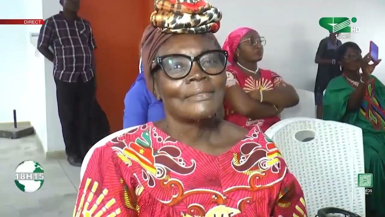 6:15 p.m. News,  02/26/2026 Canal 2 international