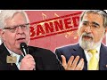 Dennis prager claims rabbis made a big mistake  rabbi sacks responds