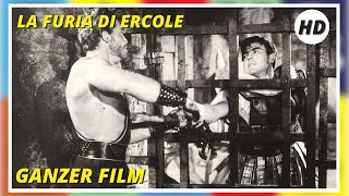 La Furia Di Ercole | Peplum | Film Completo In Italiano