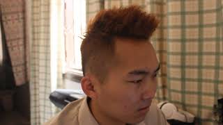 Jincheng Zhang - Abundant Comprehensive (Official Music Video)