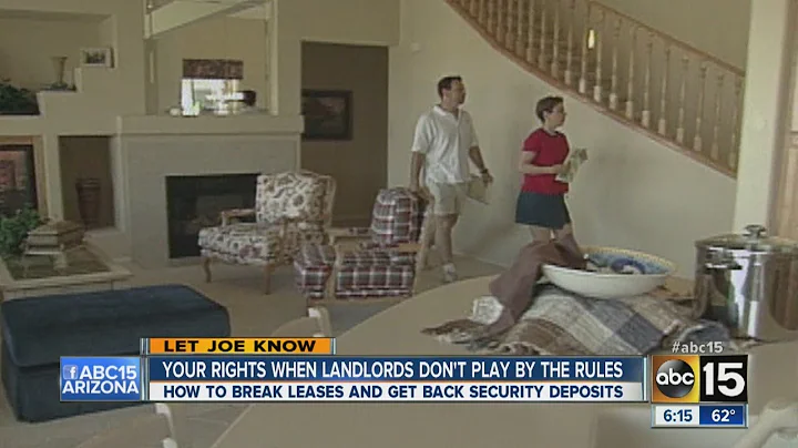 Know your rights when landlords don't pay by the rules