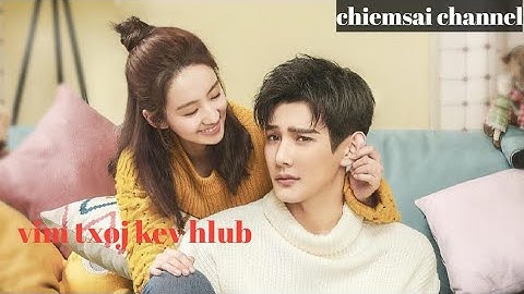 vim txoj kev hlub Ep.5