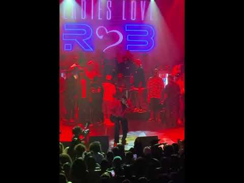 JayDon Lullaby Live Concert Version