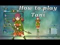 Ni No Kuni 2 - How to play Tani