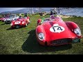 Le Mans Legend Derek Bell On How To Judge A Ferrari | Forbes Life