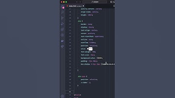 Creating a Dynamic Custom Button: Hover Effect Edition