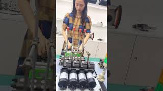 Wireless Remote Control Heavy Machines | Truck Crane, Drilling Rig &amp; Excavator in Action