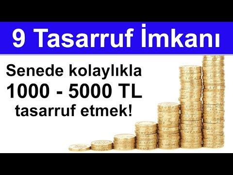 Video: Barselona'da Nasıl Tasarruf Edilir