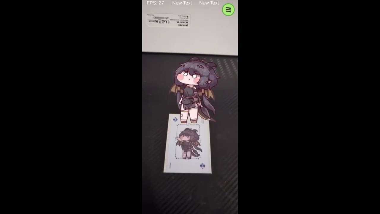 SAZOというサイトでトリッカル本国版グッズを買ったのでオススメしたい