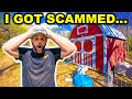 I Bought NEW Backyard Farm Animals and Got SCAMMED......
