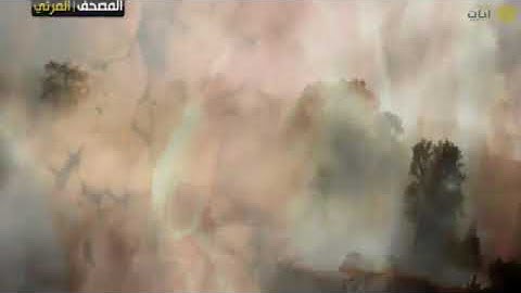 روائع التلاوات ناصر القطامي(ولقد جئتمونا فرادى كما خلقناكم أول مرة وتركتم ما خولناكم وراء ظهوركم) ♢